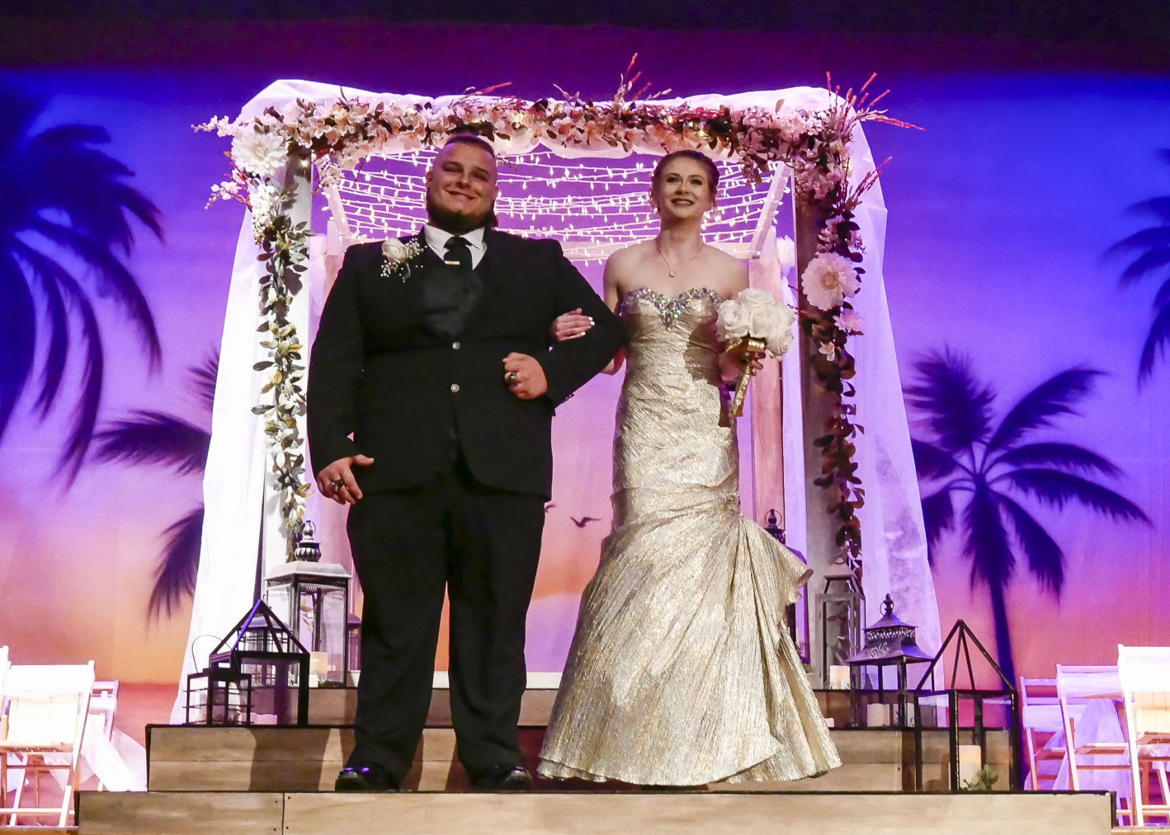 Cambridge Prom